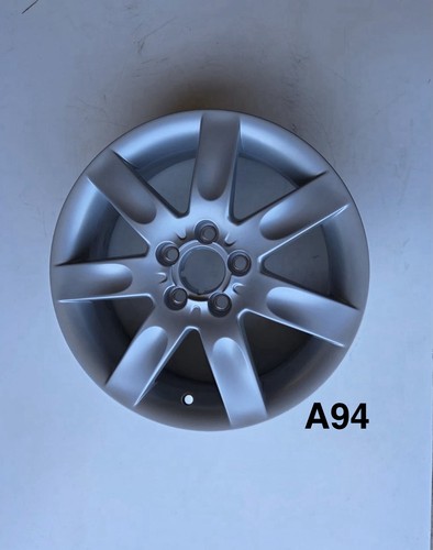 Original alufelge seat - original, ibiza