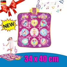 Kinder Musik Tanzpad