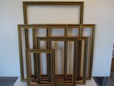 Bilderrahmen 20x30 bis 50x70cm