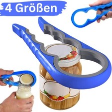 Deckelöffner Glasöffner