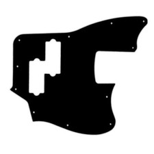 USA PICKGUARD für SQUIER®