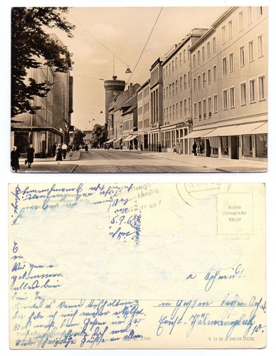 103425 cottbus spremberger - cottbus,