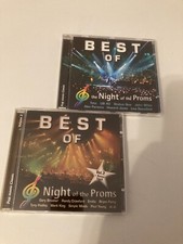 Night of the Proms - Best of - Vol.1+2