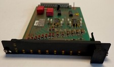 Eberle PLS  / PLS E1  / SPS / Einschubkarte / 0512 31 000 000