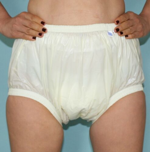 Pvc inkontinenz windelhose - inkontinenz,