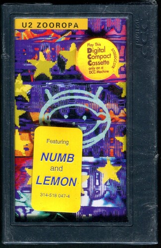 Zooropa 1993 rock - u2,