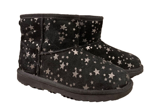 Ugg boots classic mini - ugg,