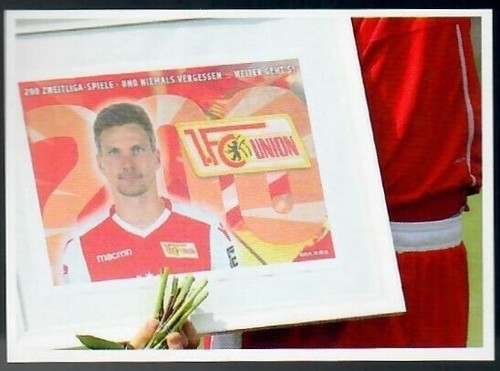 Rewe sticker 1 fc - sticker, ⚽