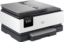 HP Officejet Pro 8124e AllinOne Farbe WlanTinte Drucker ​Scanner ​Kopierer Tinte