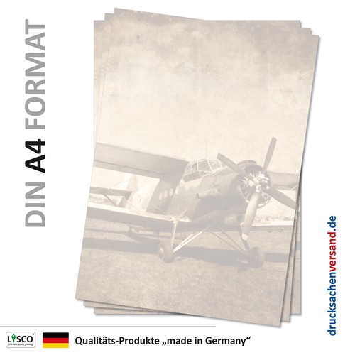 Motivpapier briefpapier - motivpapier,
