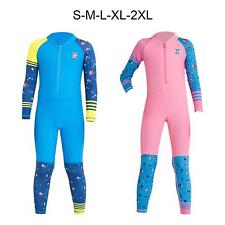 Kinder-Neoprenanzug