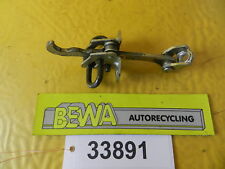 Türfangband vorne rechts   Opel Combo 1,3 CDTi Kasten         24413388  Nr.33891