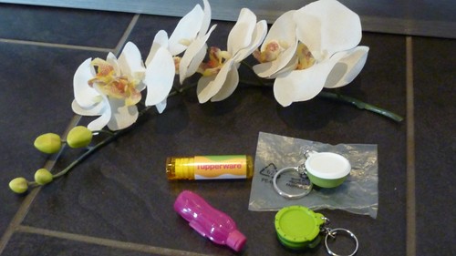 Tupperware - , 2