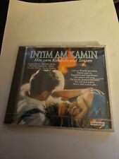 Intim am Kamin Howard