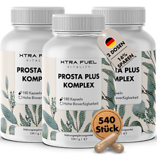 Prostata Kapseln (540 Stück)