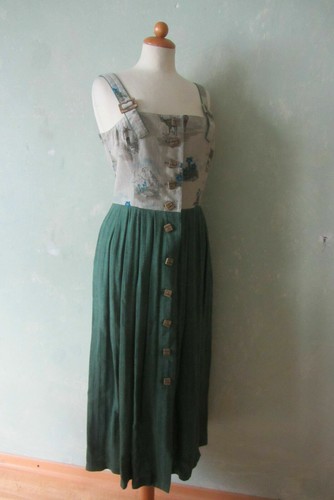Hammerschmid dirndl - hammerschmid,
