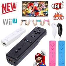 Remote MotionPlus Controller