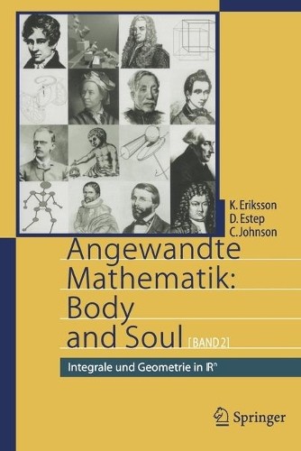 Angewandte mathematik body - angewandte,