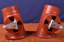 Porsche 901 911 1964-67 Heater