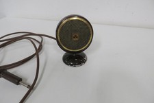 Altes Vintage Mikrofon von