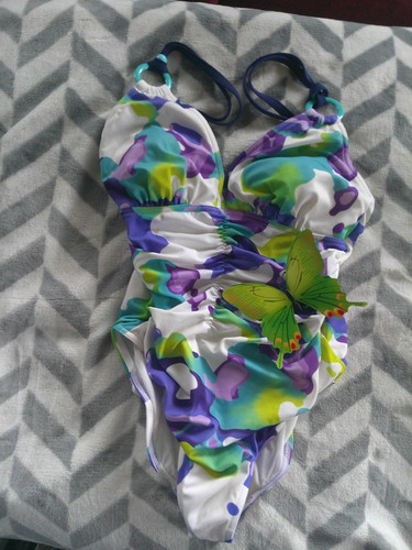 Sonnig chicer sunflair damen - !,