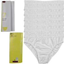 Jungen 7er Pack Slips