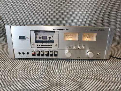 Marantz 1015 stereo - marantz,