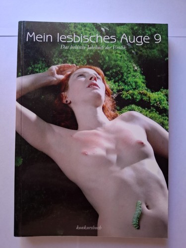 Mein lesbisches auge das - mein,