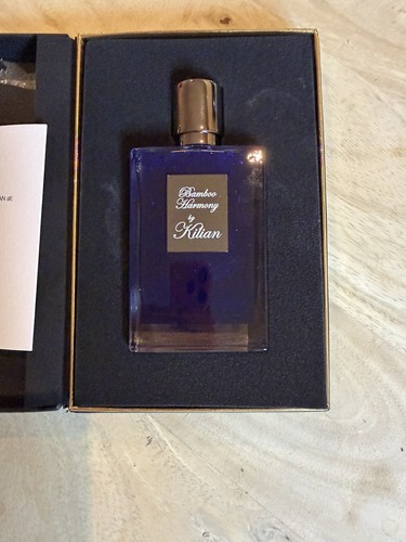 Kilian bamboo harmony eau - kilian,