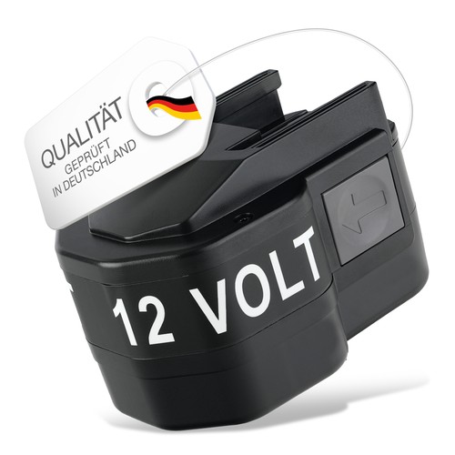 Akku 12v 3ah für - 3ah, für aeg