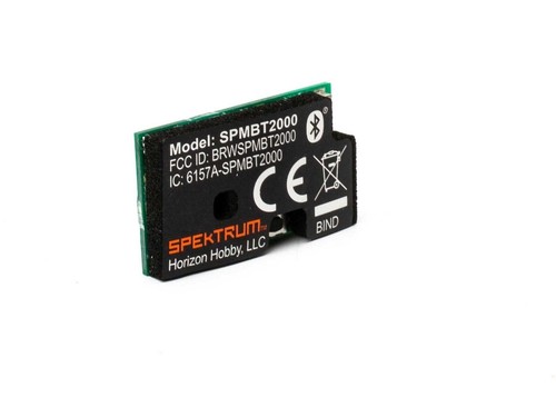 Spektrum bt2000 bluetooth - spektrum,