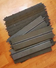 14 Stück Stabo Car Gerade