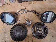 Simson Schwalbe S50 Ersatzteil