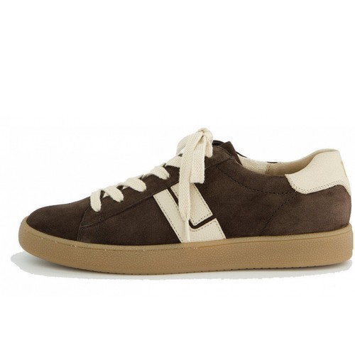 Paul green sneaker - sneaker, braun