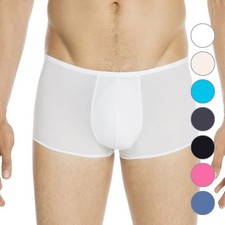 HOM - Plumes - Herren - Retro Short / Pant - Unterhose - Unterwäsche - Ohne Eing
