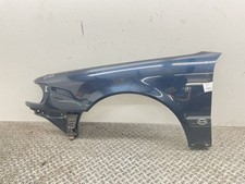 Kotflügel Links 4A0821105 Audi 100 2.6 E C4 Limousine Farbe LY9Z