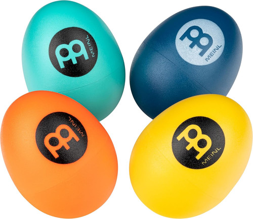 Meinl percussion egg shaker - meinl,