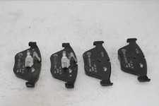 ATE Bremsbeläge 90R-02A0154/0072 LD7275 Scheibenbremse  Keramik für BMW