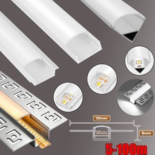 LED Aluminium
