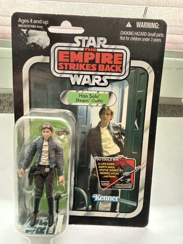 Star wars vintage collection - wars,
