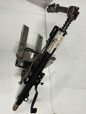 VW Lupo 3L Lenksäule