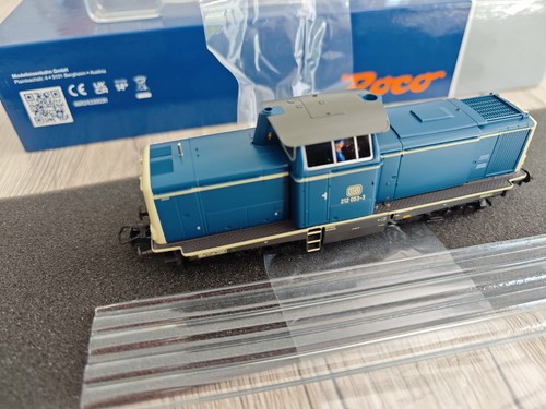 Roco 52539 sound - 52539, dcc