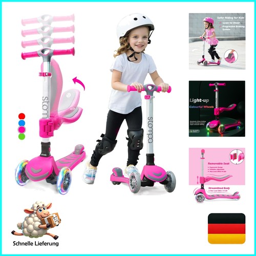 Kinderroller jahre stompa - jahre,