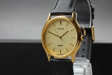 Vintage 1995 Seiko Dolce