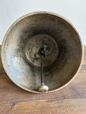 Schweizer Kuhglocke mit