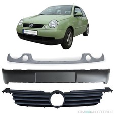 Stoßstange vorne Grillblende