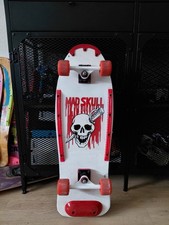 Skateboard Vintage 80er