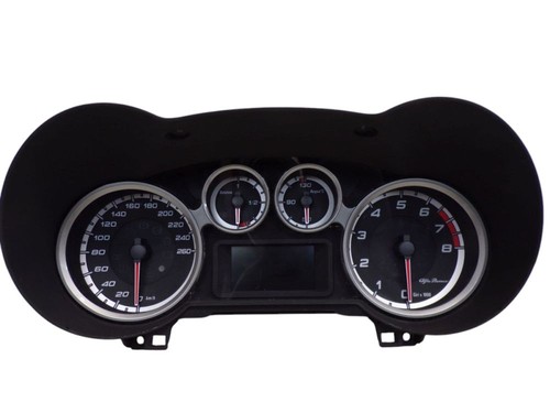 Tachometer kombiinstrument - tachometer,