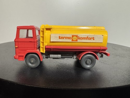 Wiking 1317 tankwagen - ,