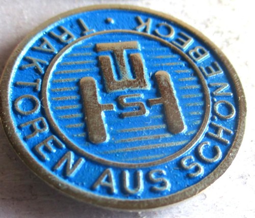 Tus veb schönebeck ddr - tus,
